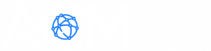 acm logo - white