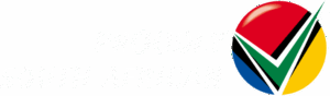 psa logo white