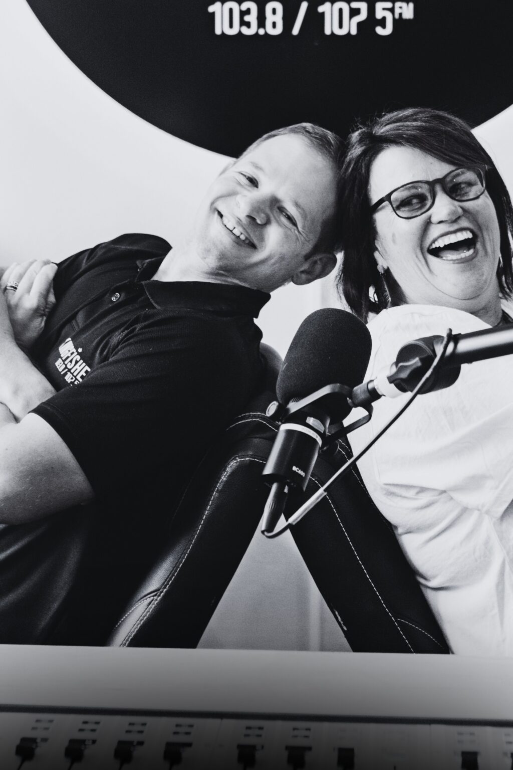 thumbnail_Christelle Nel & Ethan Black